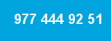 977 444 92 51
